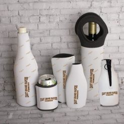 Alternative view of EGR Can Cooler