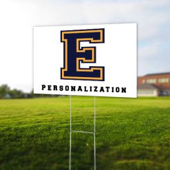 EGR Yard Sign
