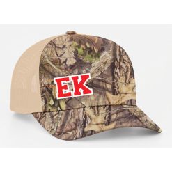 East Kentwood Trucker Mesh