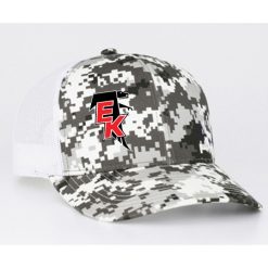 Alternative view of East Kentwood Trucker Mesh