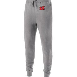 Alternative view of East Kentwood Youth 60/40 Fleece Jogger