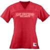 East Kentwood Ladies Junior Fit Replica Football Tee