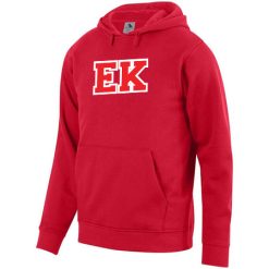 East Kentwood Youth 60/40 Fleece Hoodie