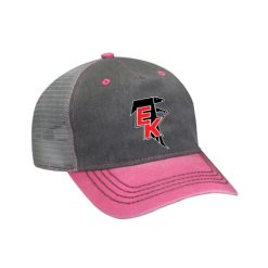 Alternative view of East Kentwood Endeavor Cap