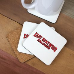 Alternative view of East Kentwood Coasters