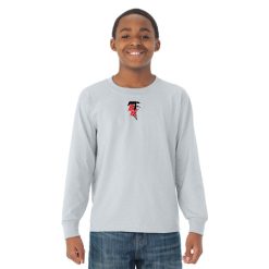 East Kentwood Youth DRI-POWER® Youth Long Sleeve T-Shirt