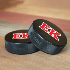 Alternative view of East Kentwood Hockey Puck