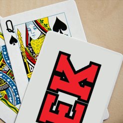Alternative view of East Kentwood PlayingCards