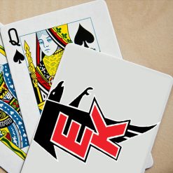 East Kentwood PlayingCards