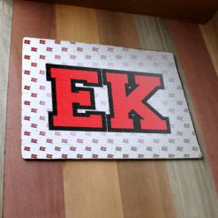 Alternative view of East Kentwood Puzzle