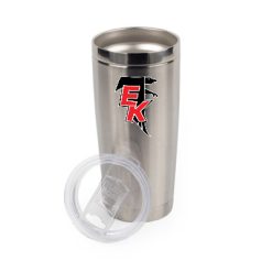 East Kentwood 22 oz Thermal Tumbler Stainless Steel