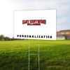 East Kentwood Yard Sign