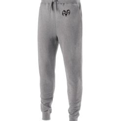 Alternative view of ERMS Youth 60/40 Fleece Jogger