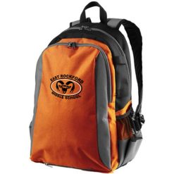 Alternative view of ERMS All-Sport Backpack