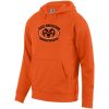 ERMS Adult 60/40 Fleece Hoodie