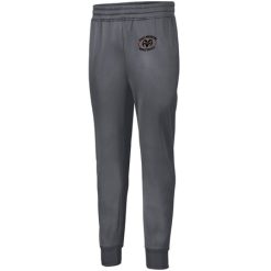 Alternative view of ERMS Adult Performance Fleece Jogger