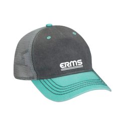 ERMS Endeavor Cap