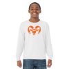 ERMS Youth DRI-POWER® Youth Long Sleeve T-Shirt
