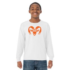 ERMS Youth DRI-POWER® Youth Long Sleeve T-Shirt