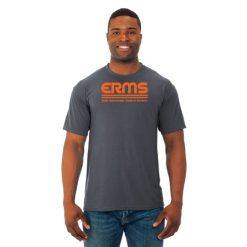 ERMS Adult DRI-POWER® Polyester T-Shirt