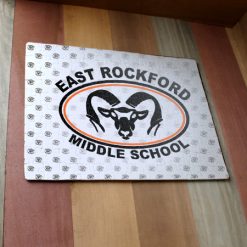 Alternative view of ERMS Puzzle