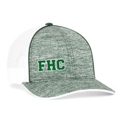 Alternative view of FHC Heather Mesh