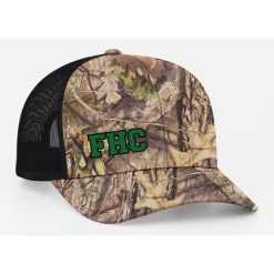 FHC Trucker Mesh