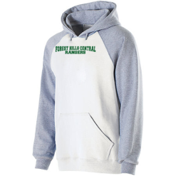 FHC Youth Banner Hoodie
