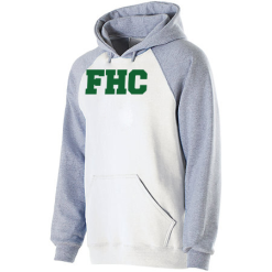 Alternative view of FHC Youth Banner Hoodie