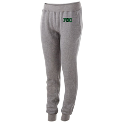 Alternative view of FHC Ladies 60/40 Fleece Jogger