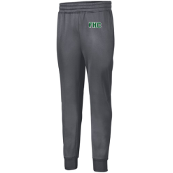 Alternative view of FHC Adult Performance Fleece Jogger