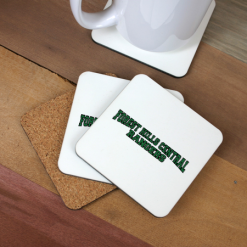 FHC Coasters