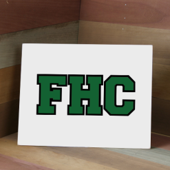 Alternative view of FHC MetalPrint