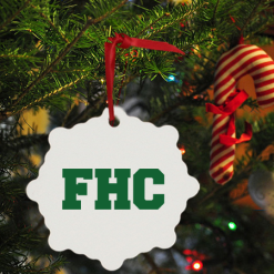Alternative view of FHC Ornaments