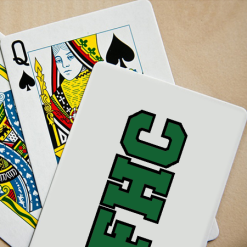 Alternative view of FHC PlayingCards