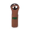 FHC Saddle Collection Wine Tote