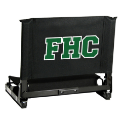 Alternative view of FHC Stadium Chair