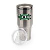 FHC 32 oz Thermal Tumbler Stainless Steel