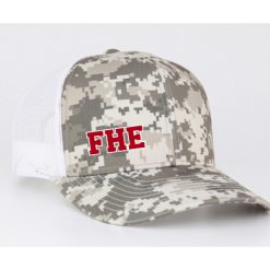 FHE Trucker Mesh