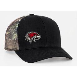 Alternative view of FHE Trucker Mesh