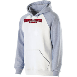FHE Youth Banner Hoodie