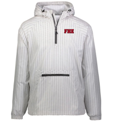 Alternative view of FHE Youth Range Packable Pullover