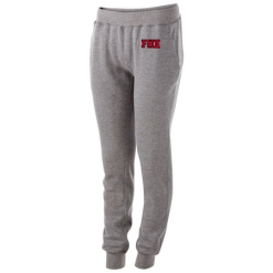 Alternative view of FHE Ladies 60/40 Fleece Jogger