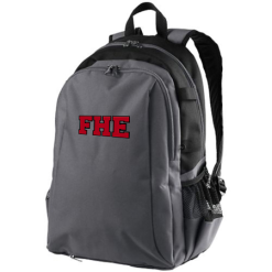 Alternative view of FHE All-Sport Backpack