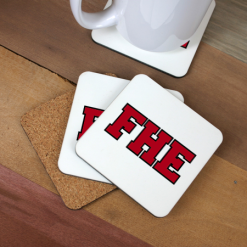Alternative view of FHE Coasters