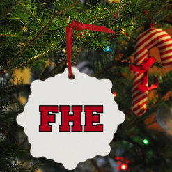 Alternative view of FHE Ornaments