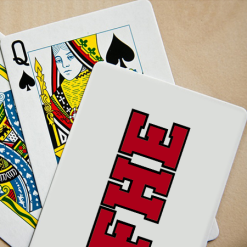 Alternative view of FHE PlayingCards