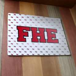 Alternative view of FHE Puzzle