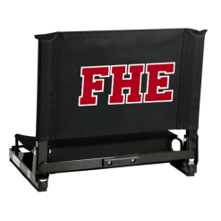 Alternative view of FHE Stadium Chair