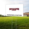 FHE Yard Sign